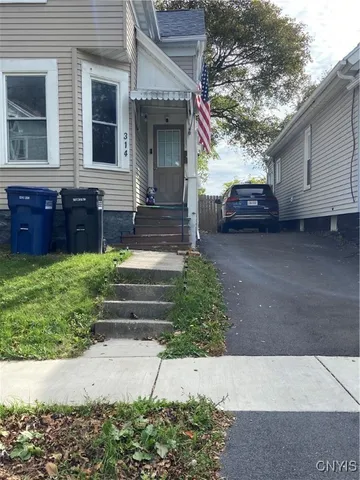 $140,000 | 314 Robinson Street, Syracuse, NY 13203