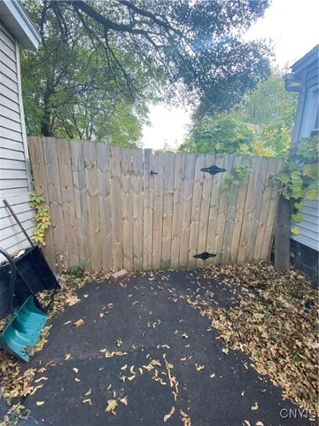 $140,000 | 314 Robinson Street, Syracuse, NY 13203