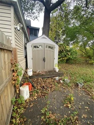 $140,000 | 314 Robinson Street, Syracuse, NY 13203