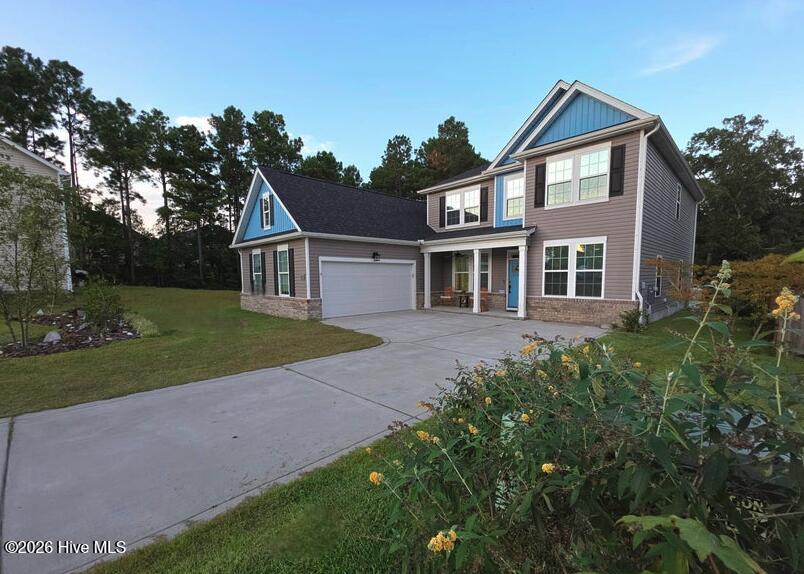 315 Neuse Drive Holly Ridge, NC 28445 - Photo 4 of 31
