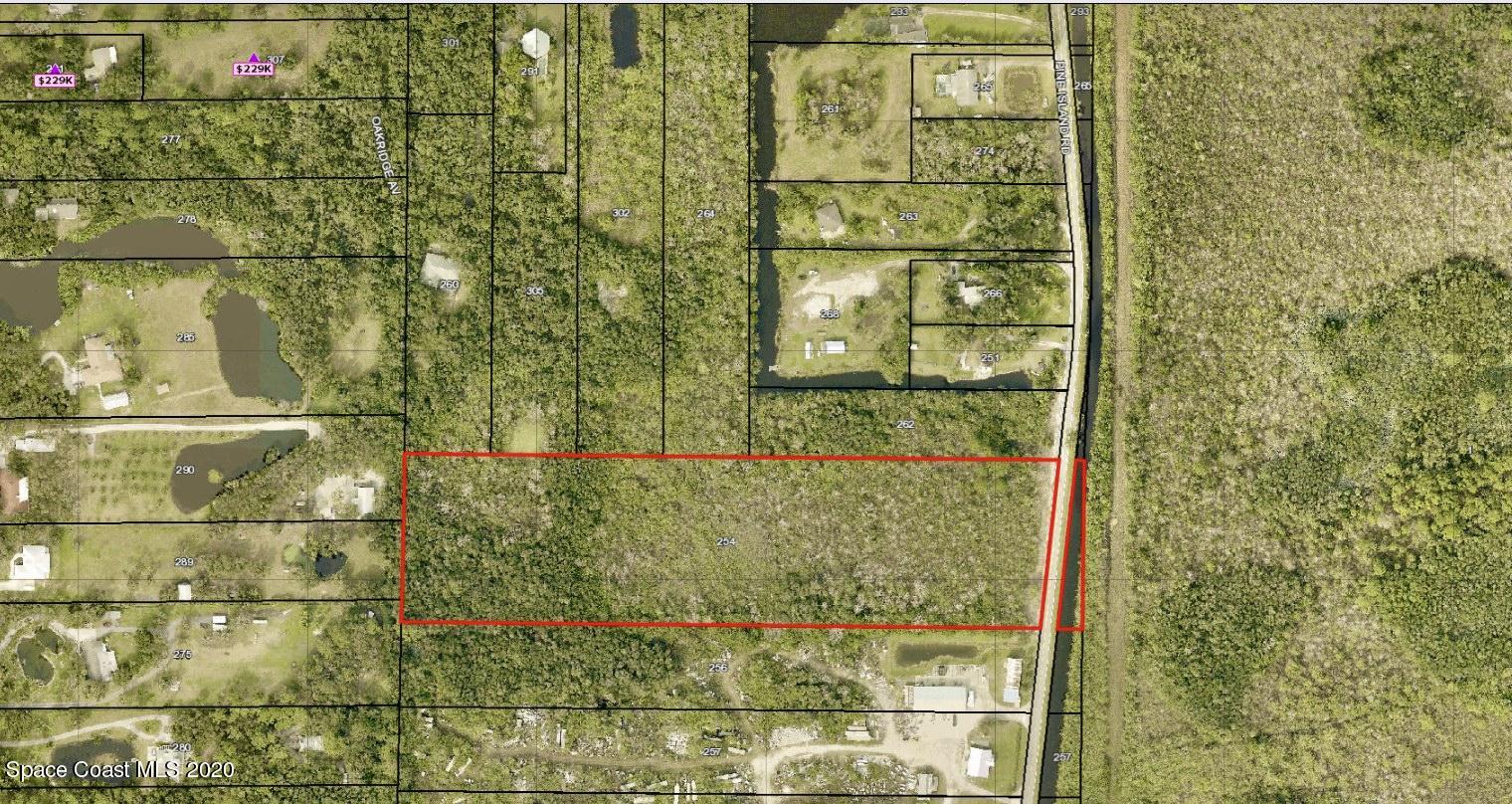 805 Pine Island Road Merritt Island, FL 32953 - Photo 1 of 1 Screenshot 2020-12-04 at 3.50.06 PM
