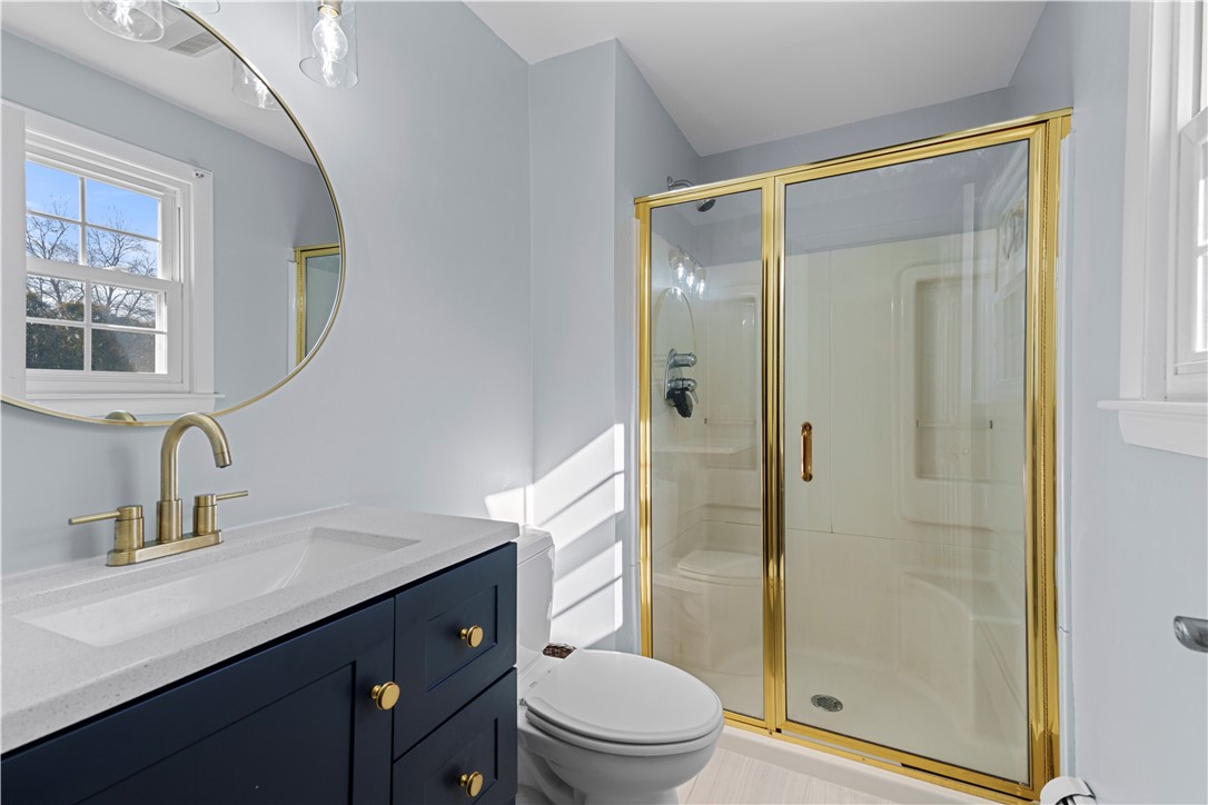 9 Iron Forge Road Lincoln, RI 02865 - Photo 12 of 30 Primary Bath