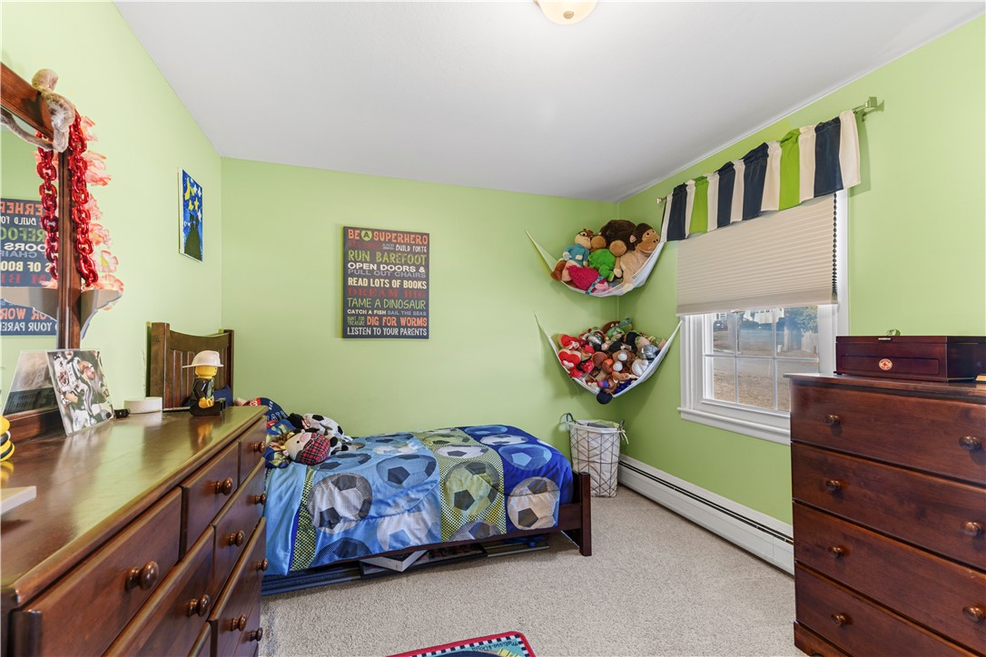 9 Iron Forge Road Lincoln, RI 02865 - Photo 13 of 30 Gallery Image 13