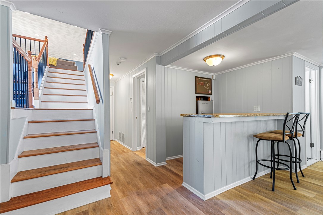 9 Iron Forge Road Lincoln, RI 02865 - Photo 20 of 30 Wet Bar