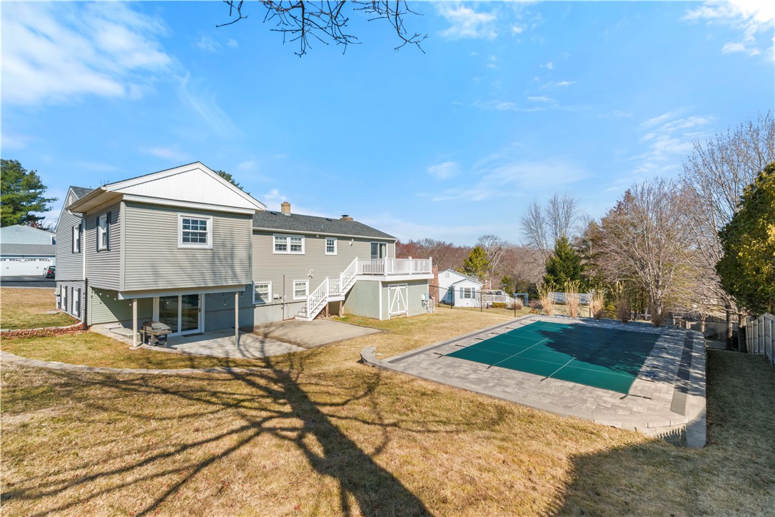 9 Iron Forge Road Lincoln, RI 02865 - Photo 2 of 30 Gallery Image 2