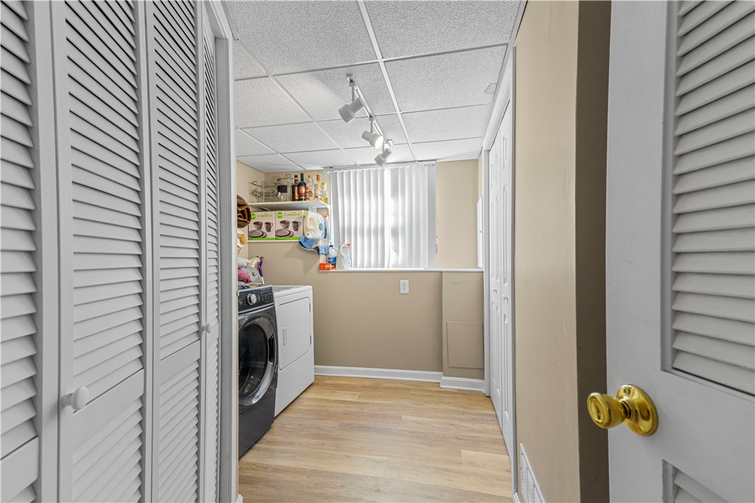 9 Iron Forge Road Lincoln, RI 02865 - Photo 21 of 30 Laudryroom