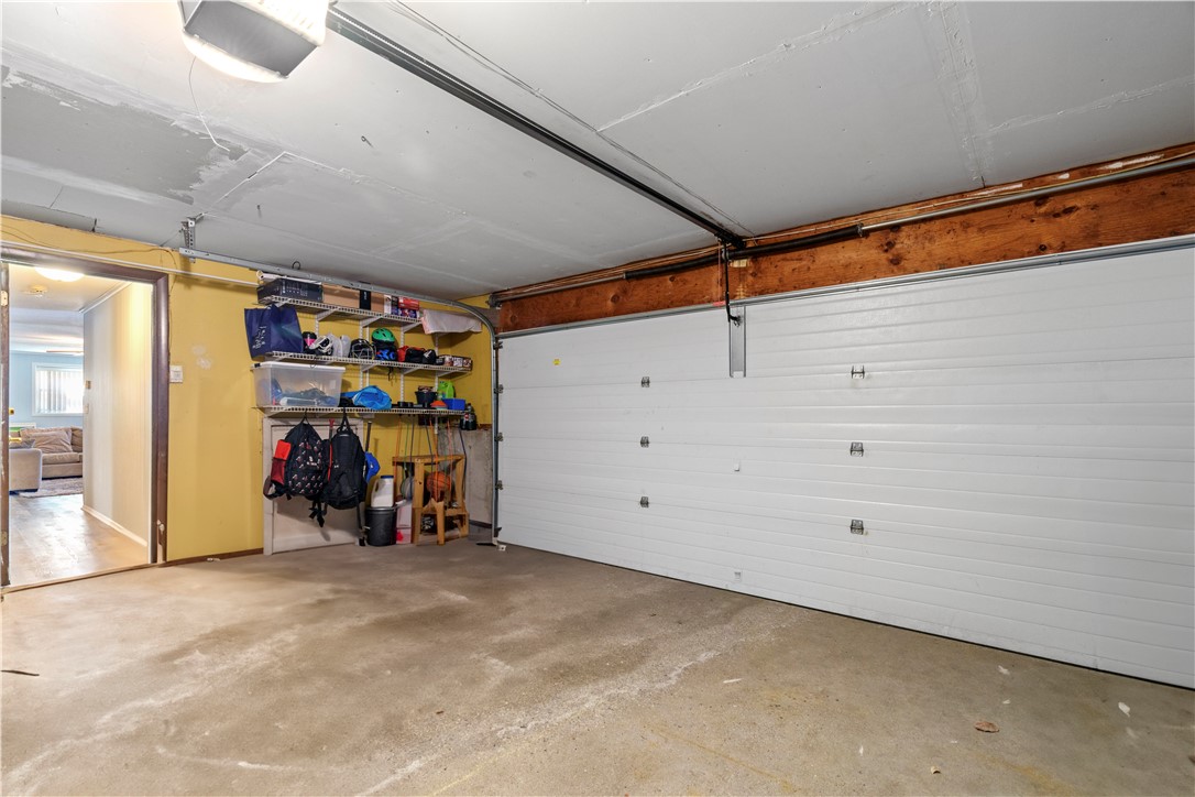 9 Iron Forge Road Lincoln, RI 02865 - Photo 22 of 30 2 car garage