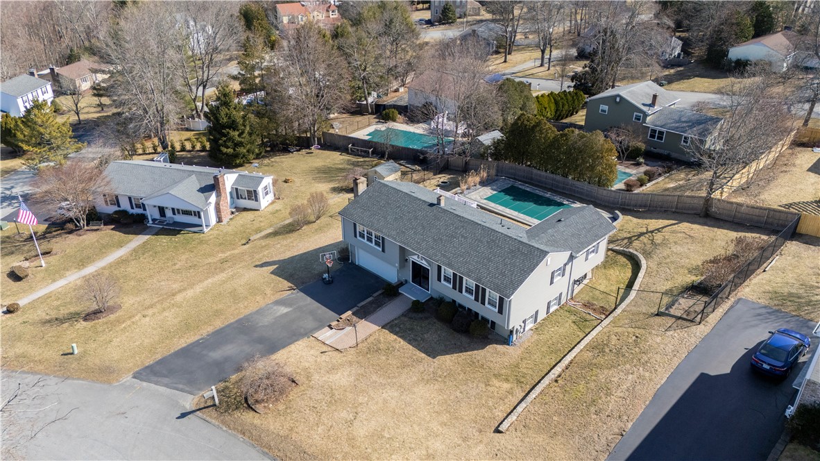 9 Iron Forge Road Lincoln, RI 02865 - Photo 25 of 30 Gallery Image 25