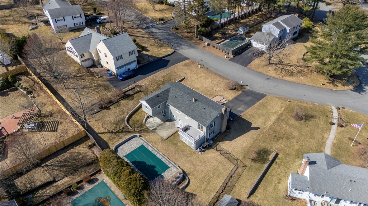 9 Iron Forge Road Lincoln, RI 02865 - Photo 26 of 30 Gallery Image 26