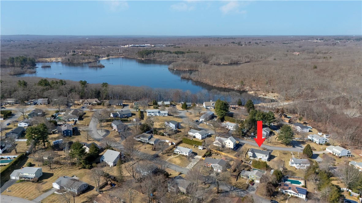9 Iron Forge Road Lincoln, RI 02865 - Photo 27 of 30 Walking dis