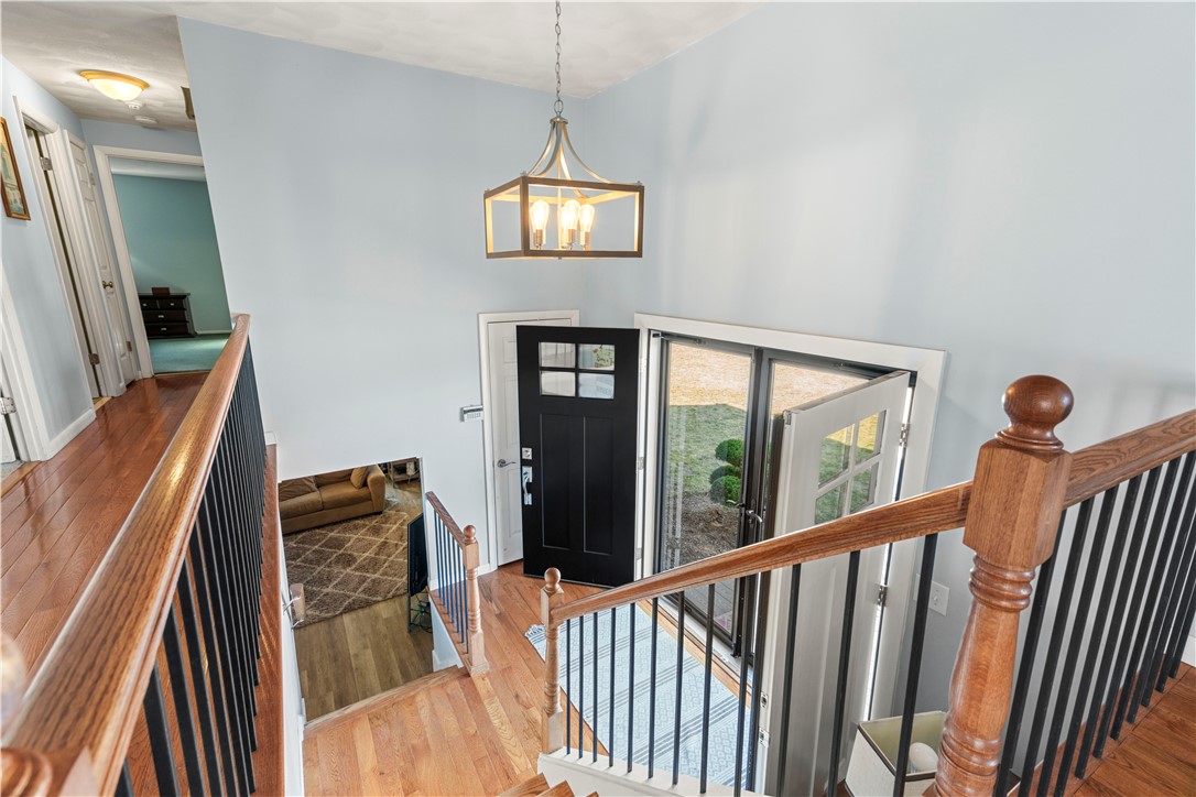 9 Iron Forge Road Lincoln, RI 02865 - Photo 7 of 30 Beautiful Entry