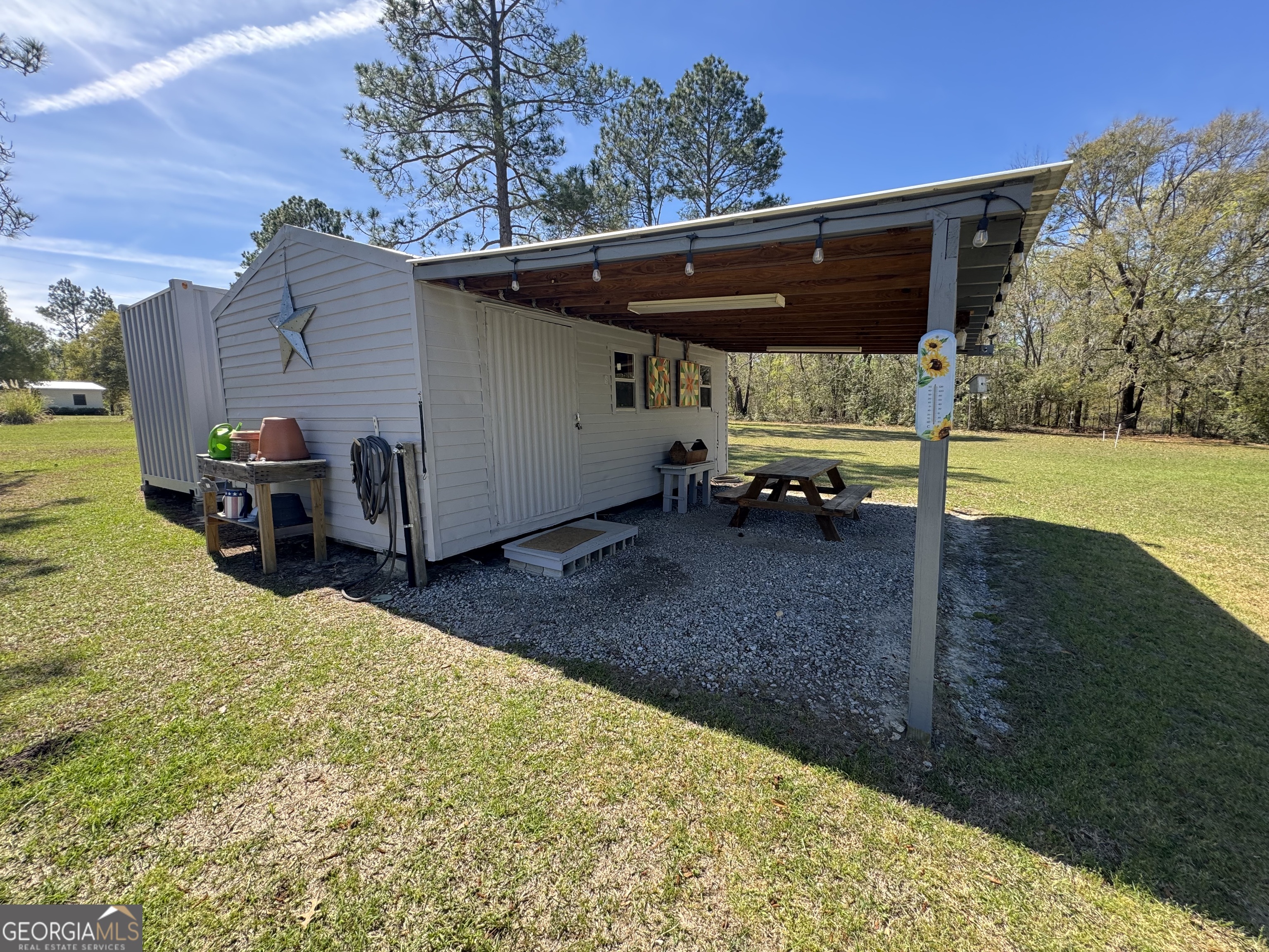 1230 Rolling Acres Road Metter, GA 30439 - Photo 11 of 46