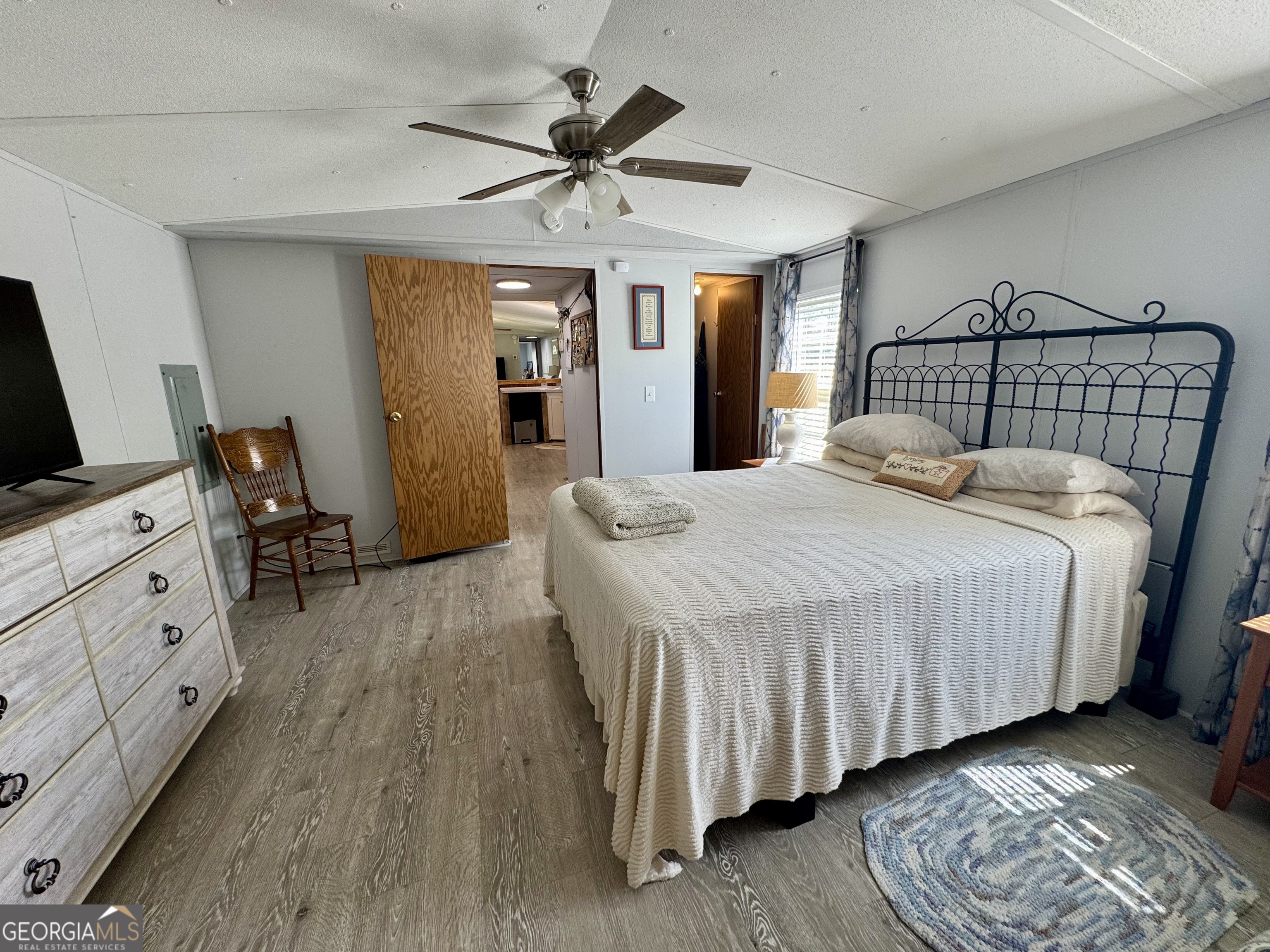 1230 Rolling Acres Road Metter, GA 30439 - Photo 21 of 46