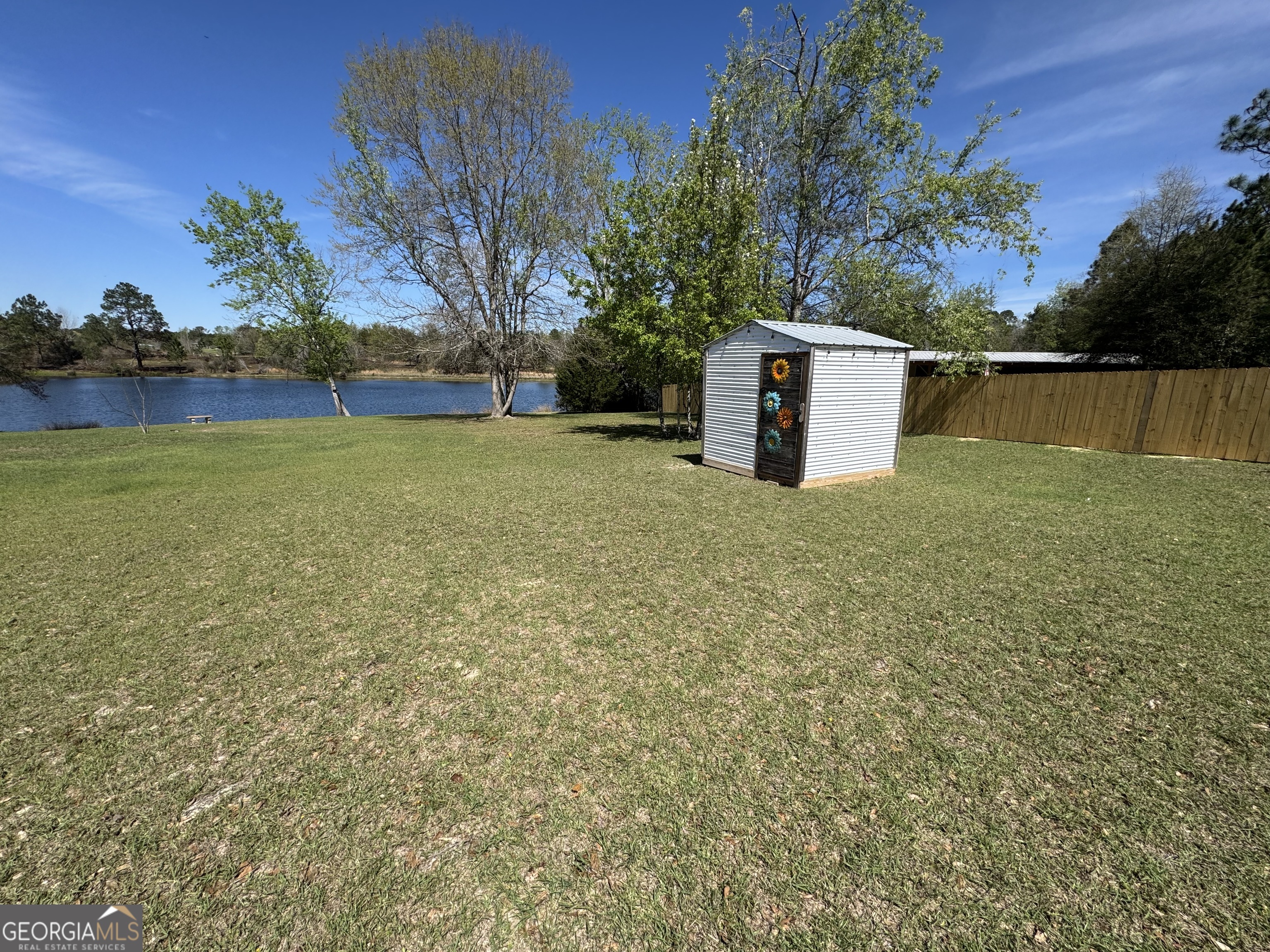 1230 Rolling Acres Road Metter, GA 30439 - Photo 29 of 46