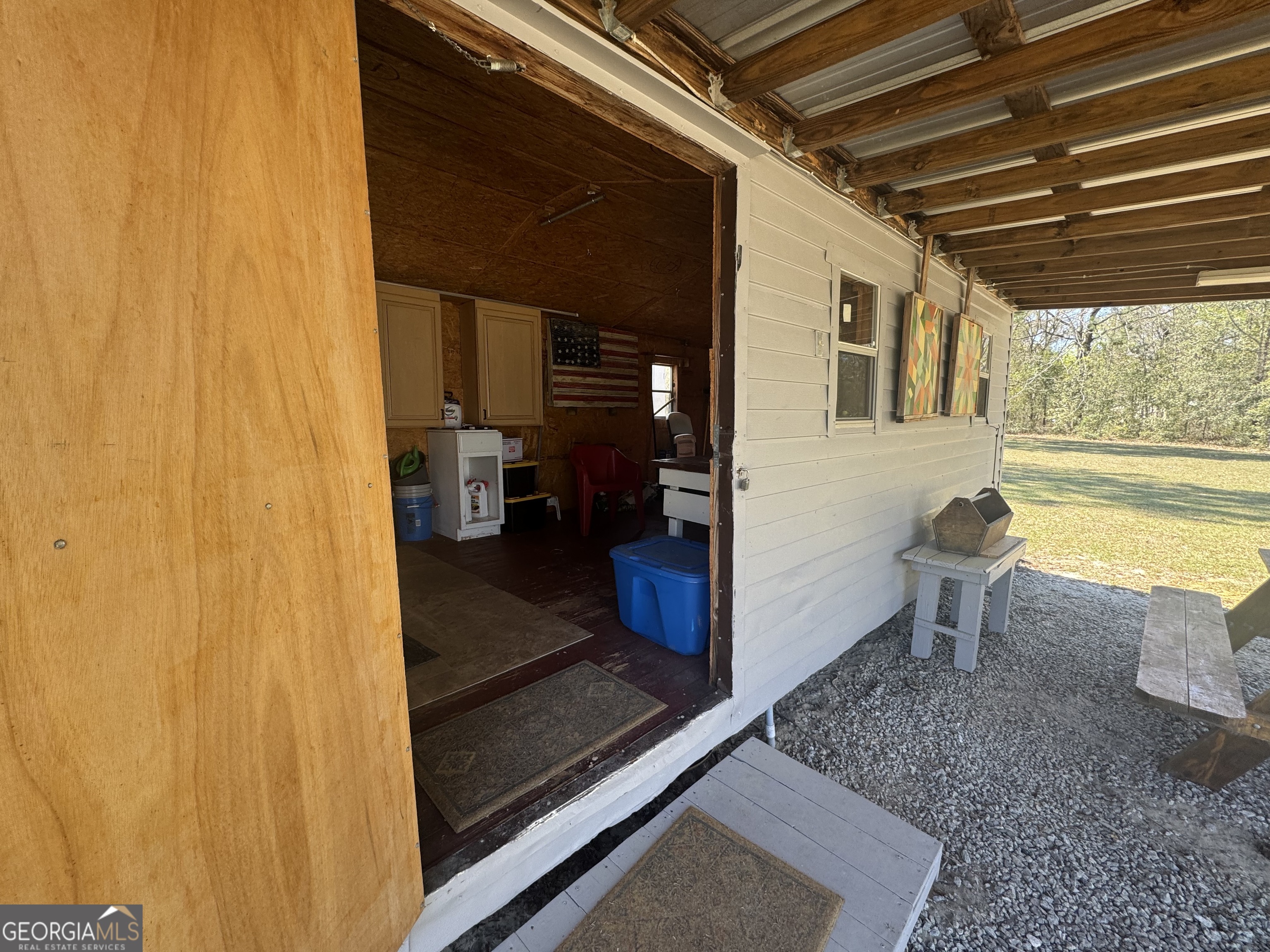 1230 Rolling Acres Road Metter, GA 30439 - Photo 30 of 46