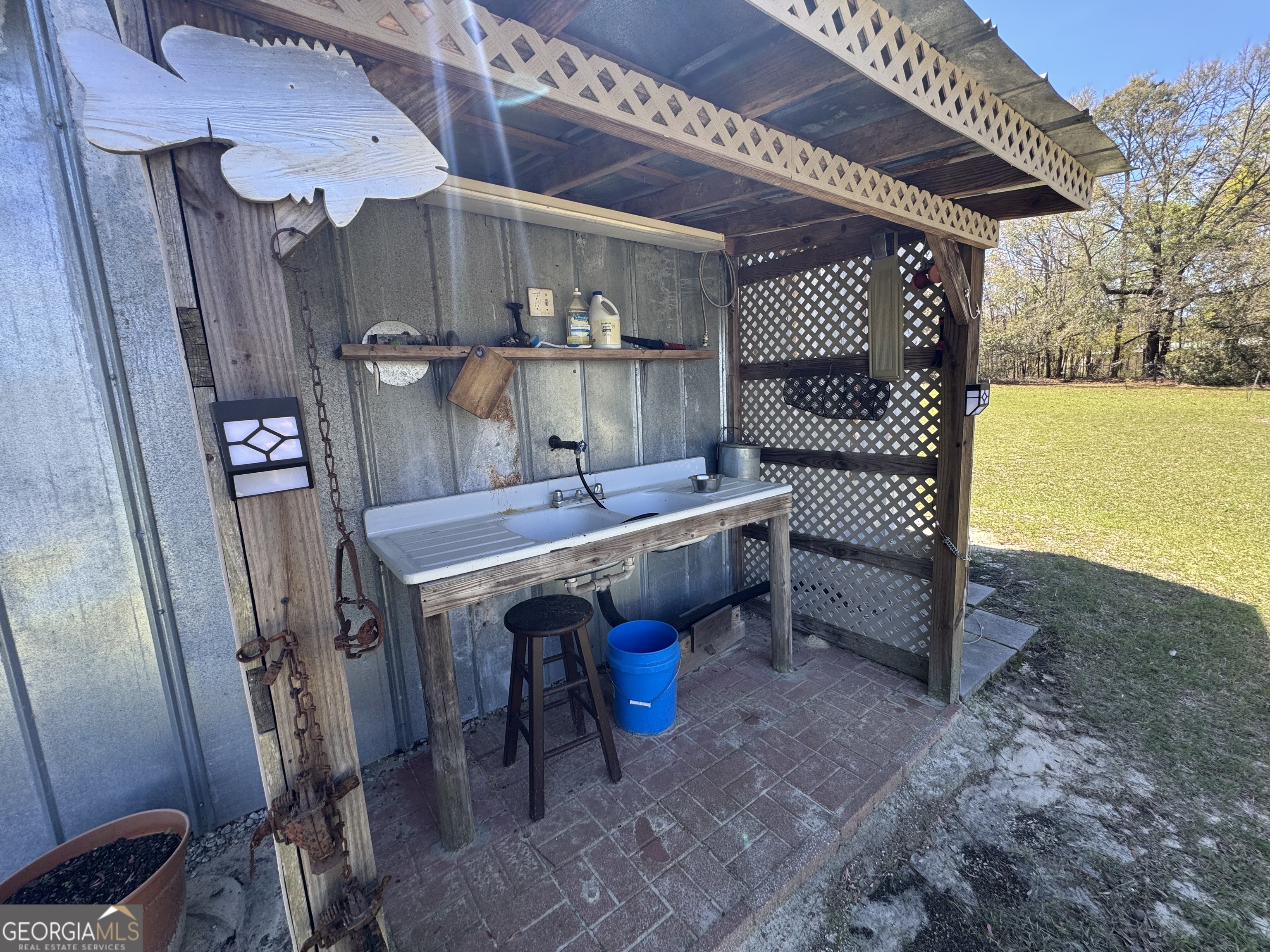 1230 Rolling Acres Road Metter, GA 30439 - Photo 31 of 46