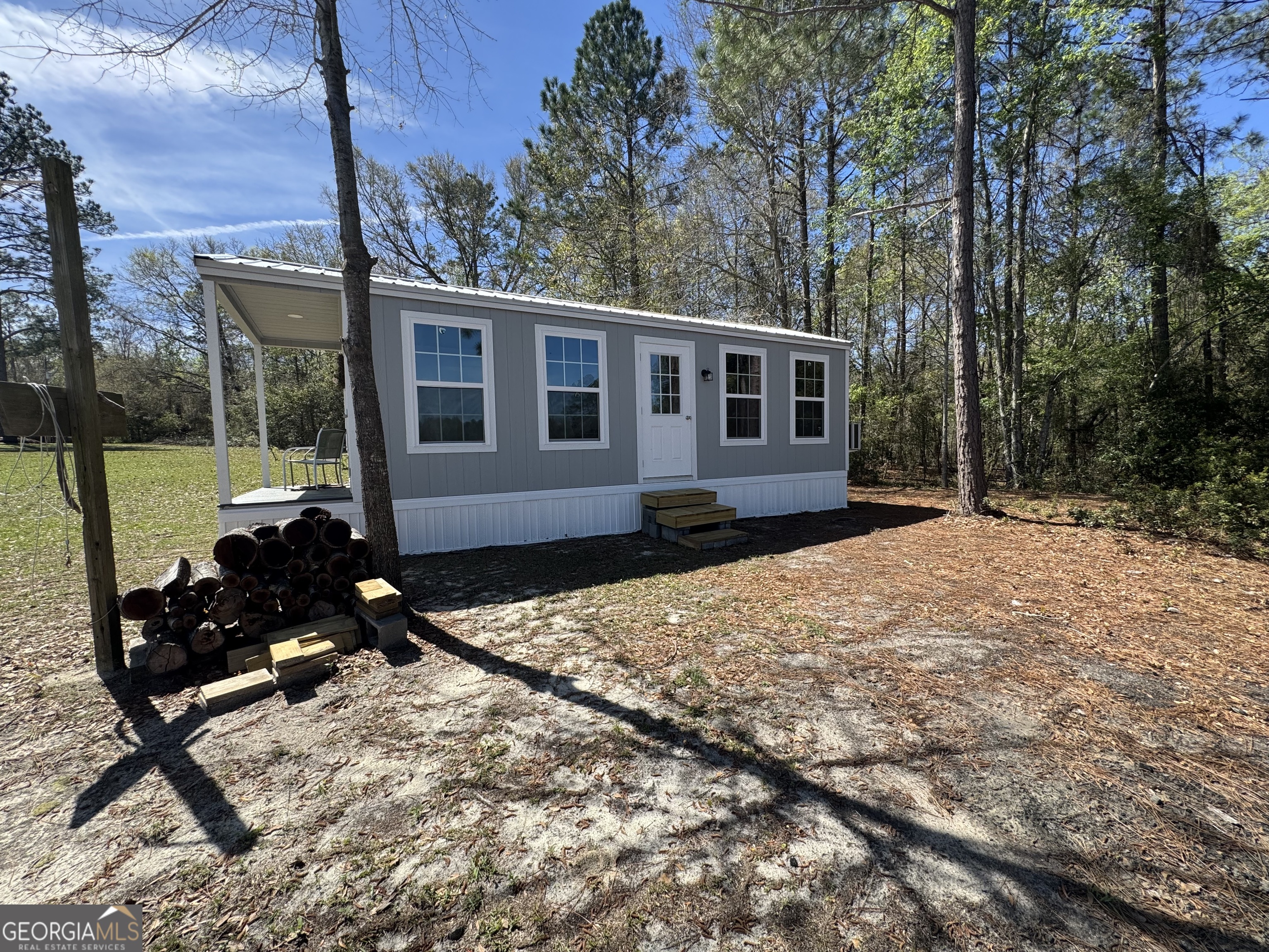 1230 Rolling Acres Road Metter, GA 30439 - Photo 33 of 46