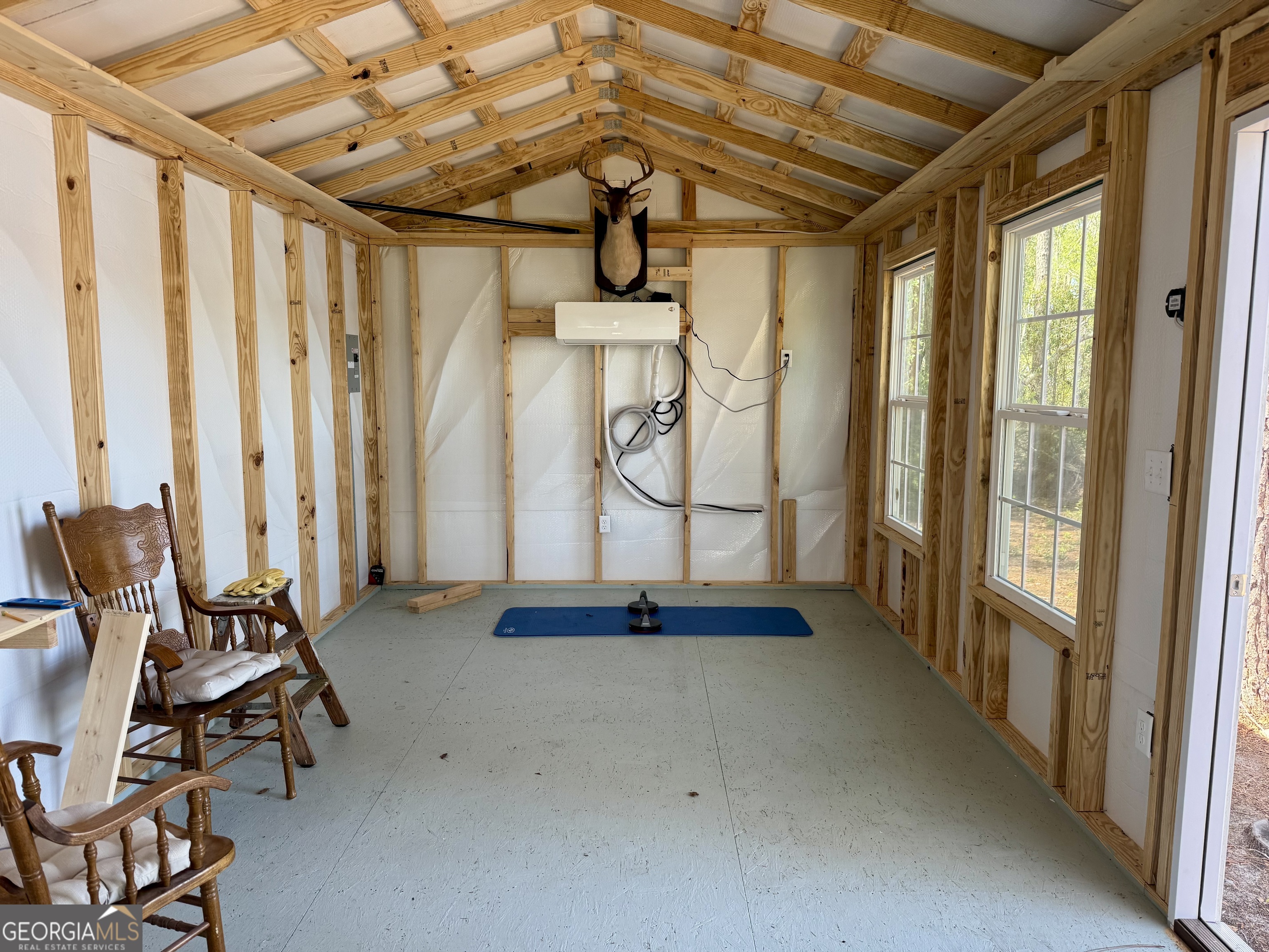 1230 Rolling Acres Road Metter, GA 30439 - Photo 34 of 46