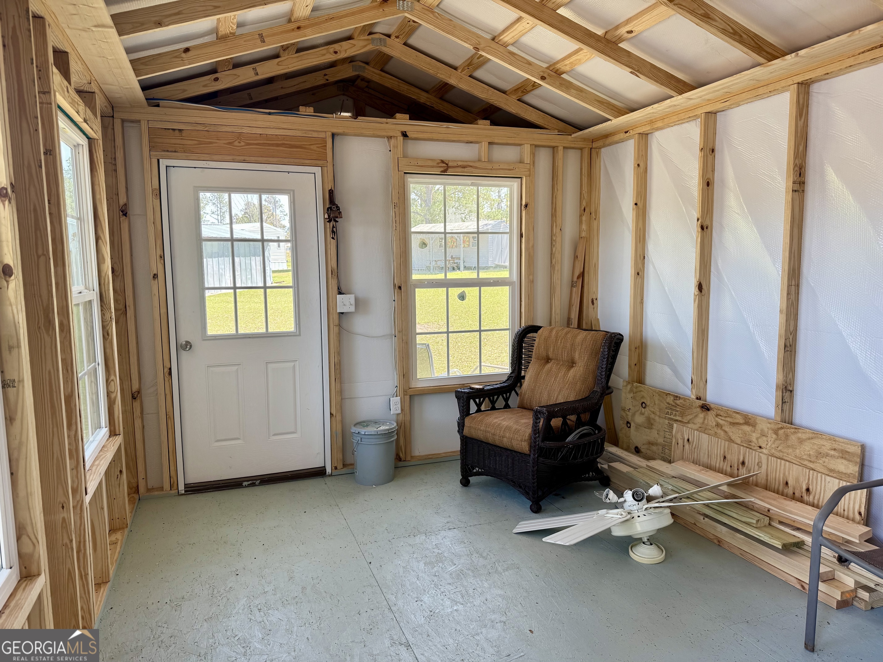 1230 Rolling Acres Road Metter, GA 30439 - Photo 35 of 46