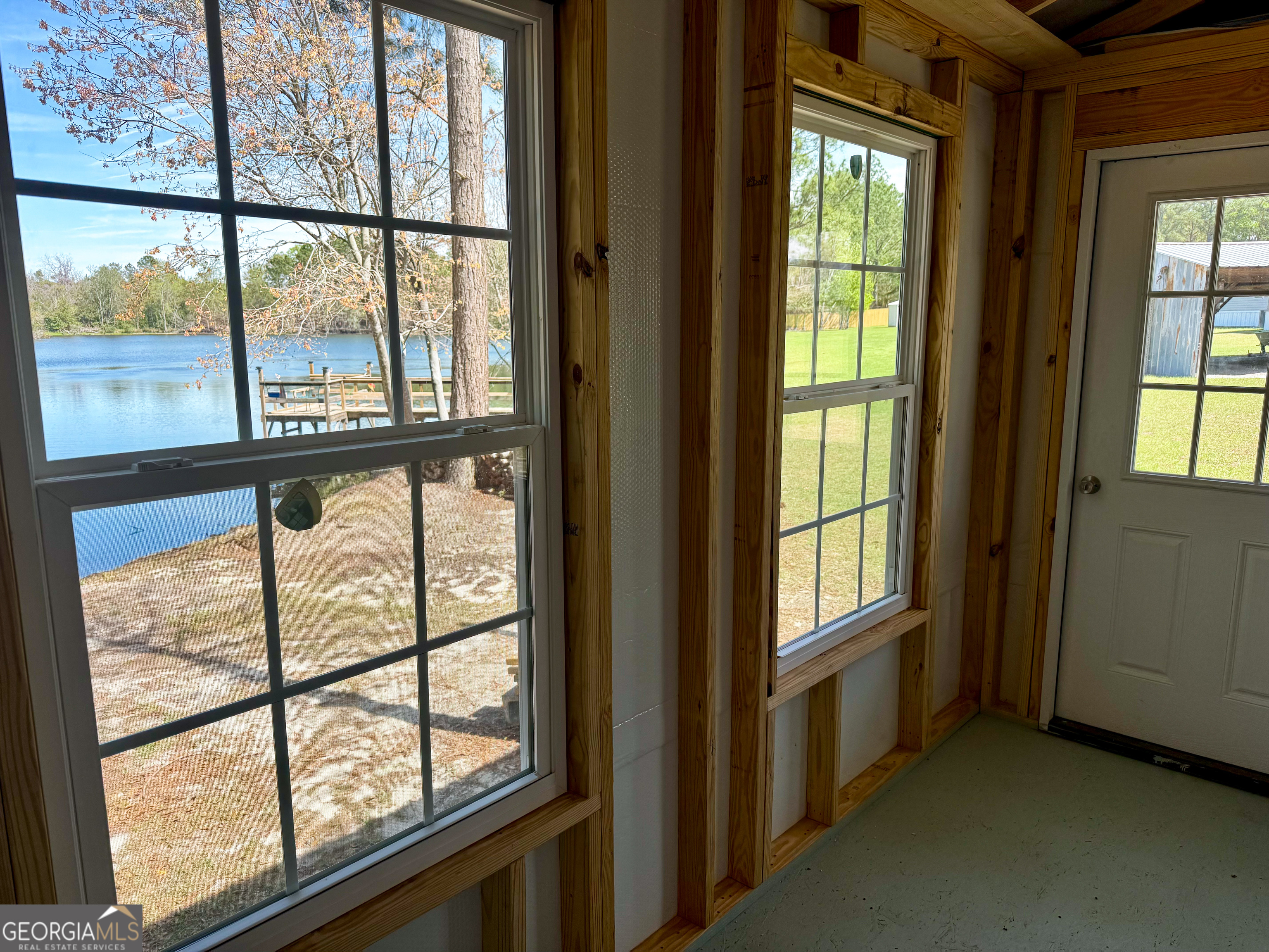 1230 Rolling Acres Road Metter, GA 30439 - Photo 37 of 46