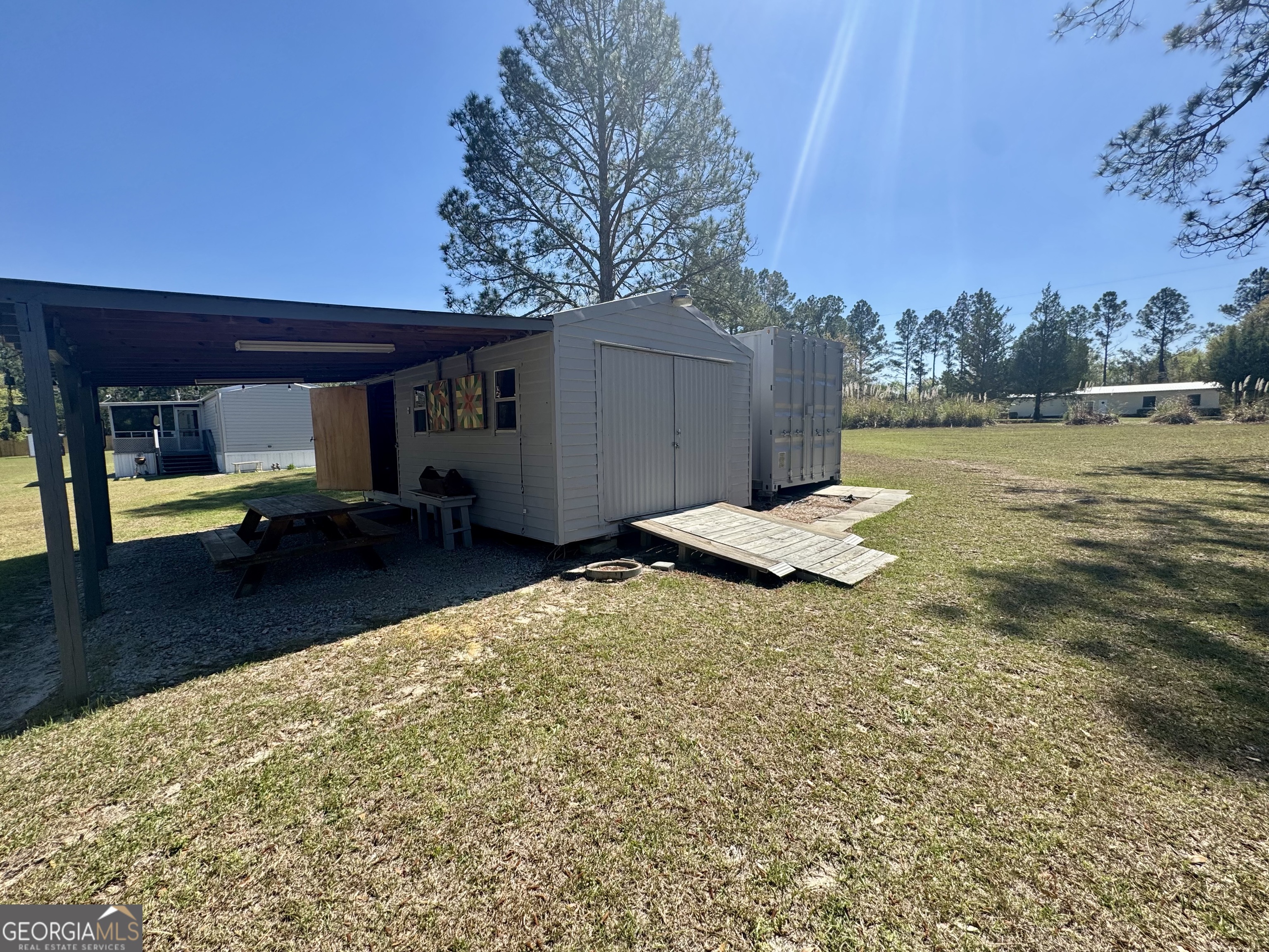 1230 Rolling Acres Road Metter, GA 30439 - Photo 39 of 46