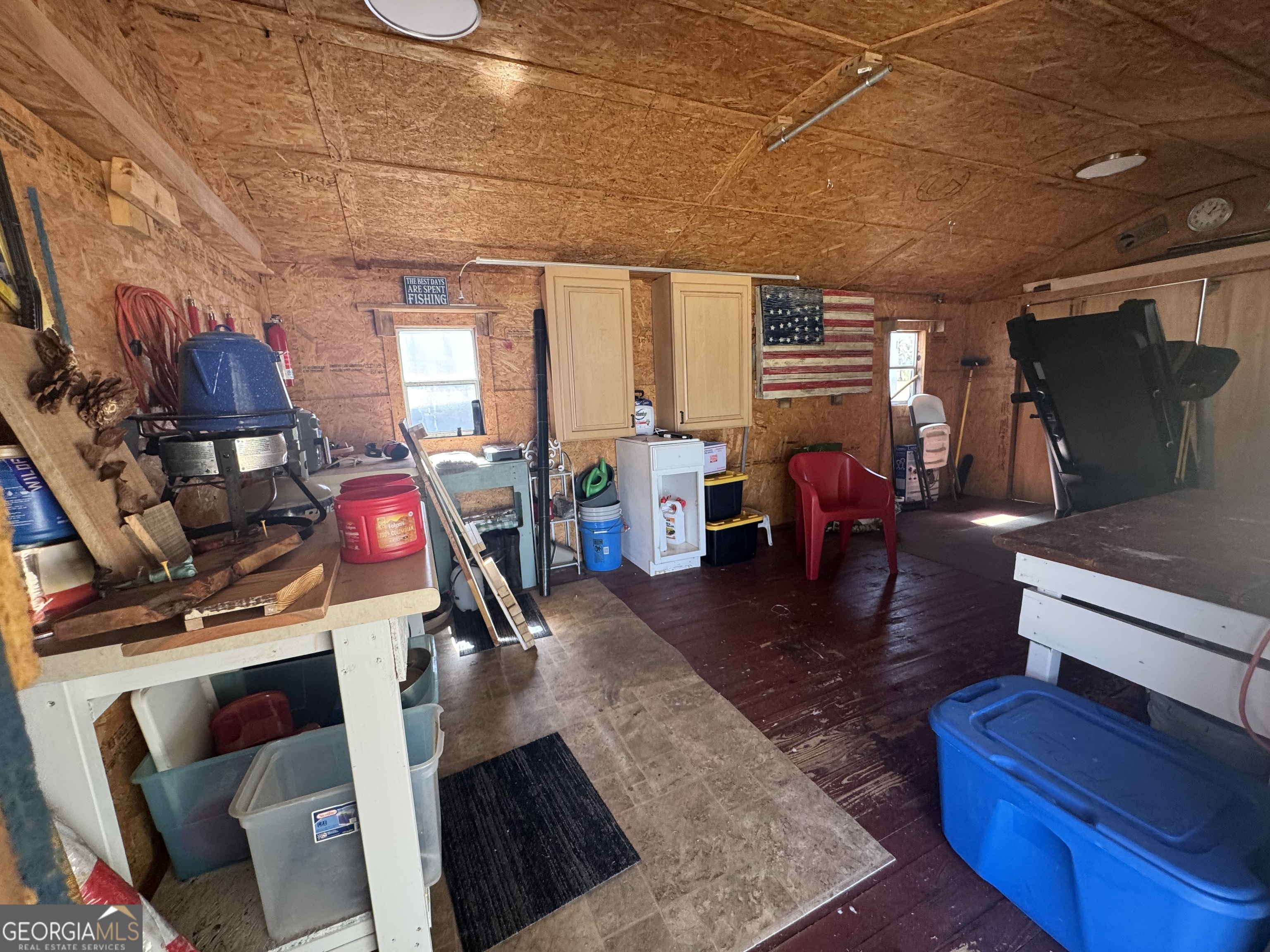 1230 Rolling Acres Road Metter, GA 30439 - Photo 40 of 46