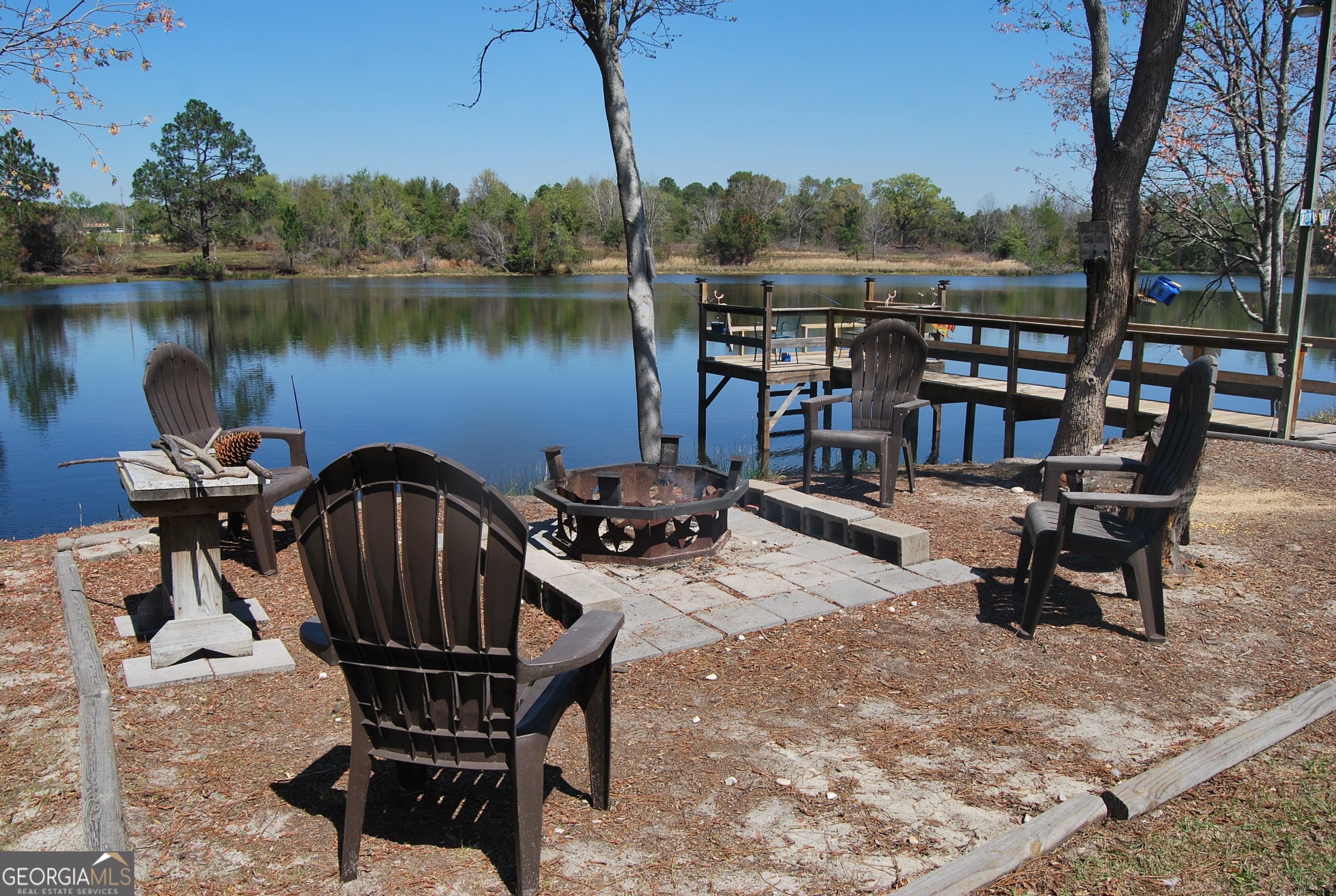 1230 Rolling Acres Road Metter, GA 30439 - Photo 42 of 46