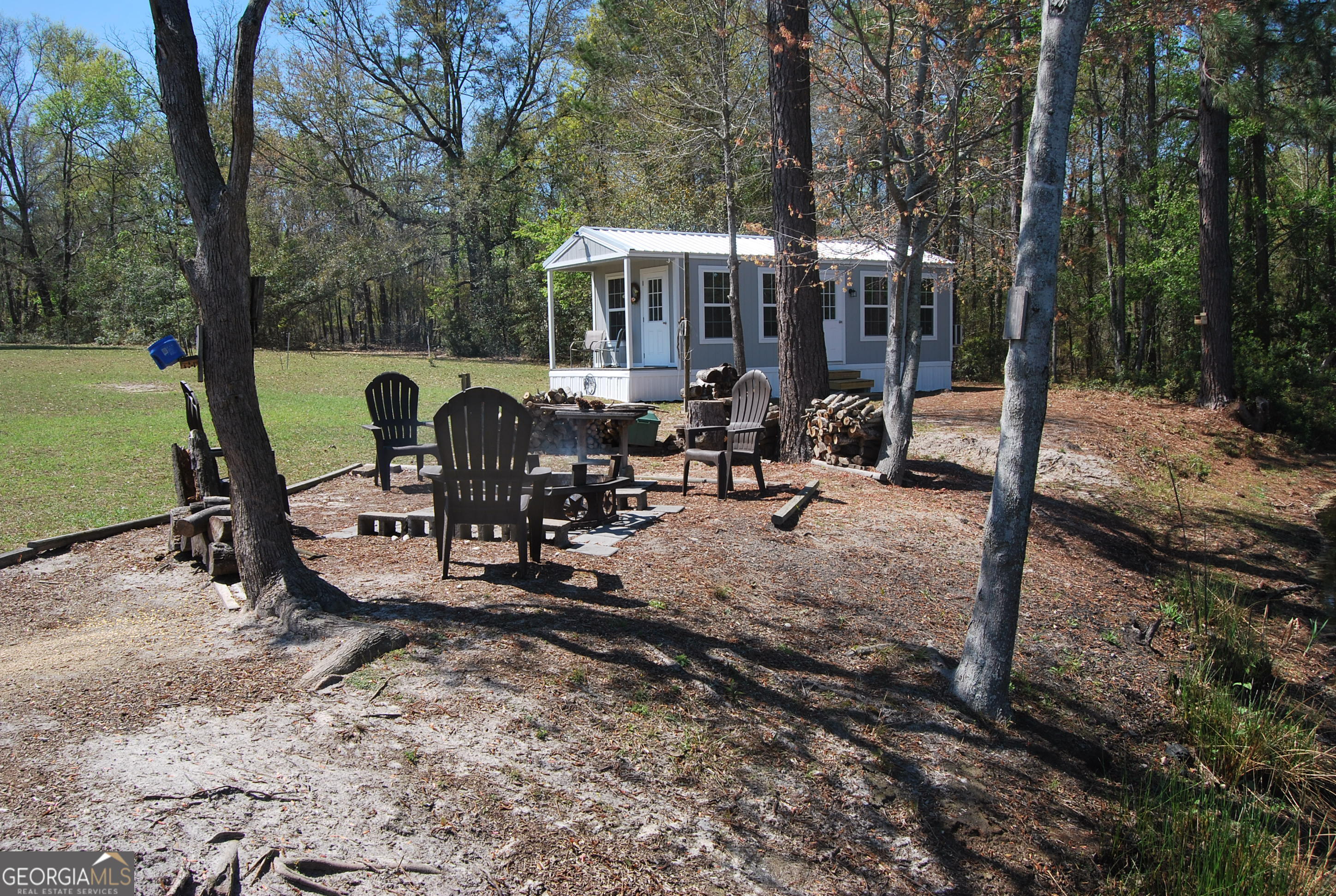 1230 Rolling Acres Road Metter, GA 30439 - Photo 44 of 46