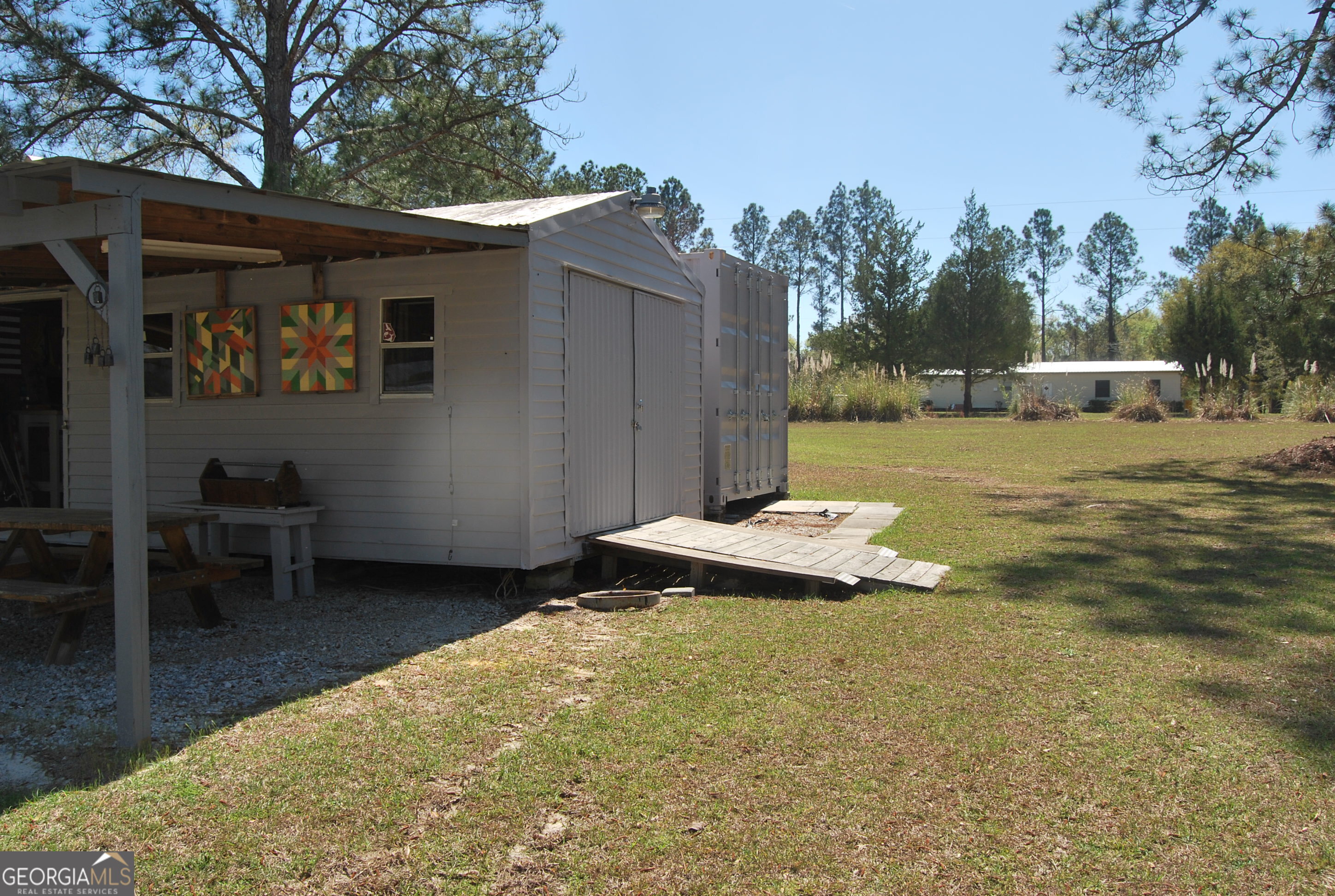 1230 Rolling Acres Road Metter, GA 30439 - Photo 45 of 46