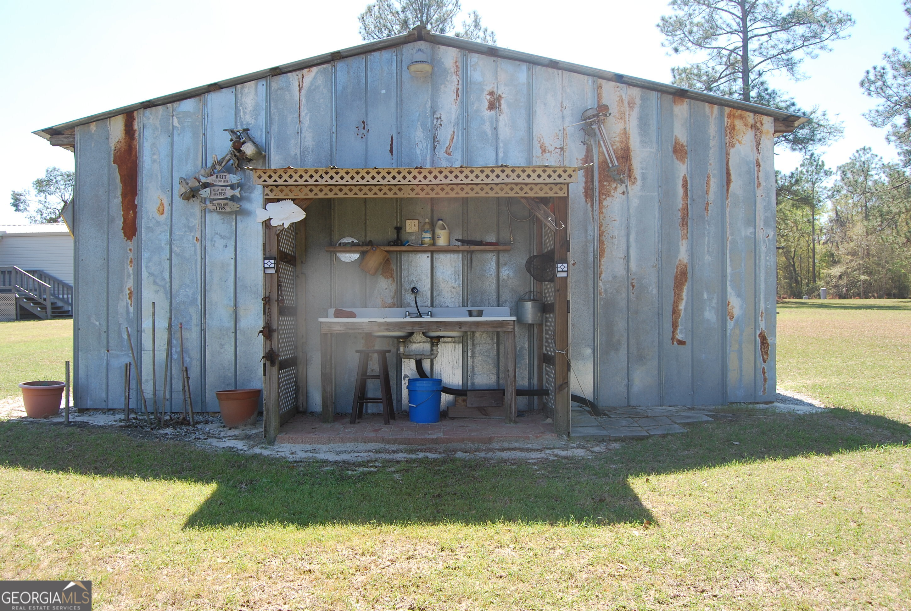 1230 Rolling Acres Road Metter, GA 30439 - Photo 46 of 46