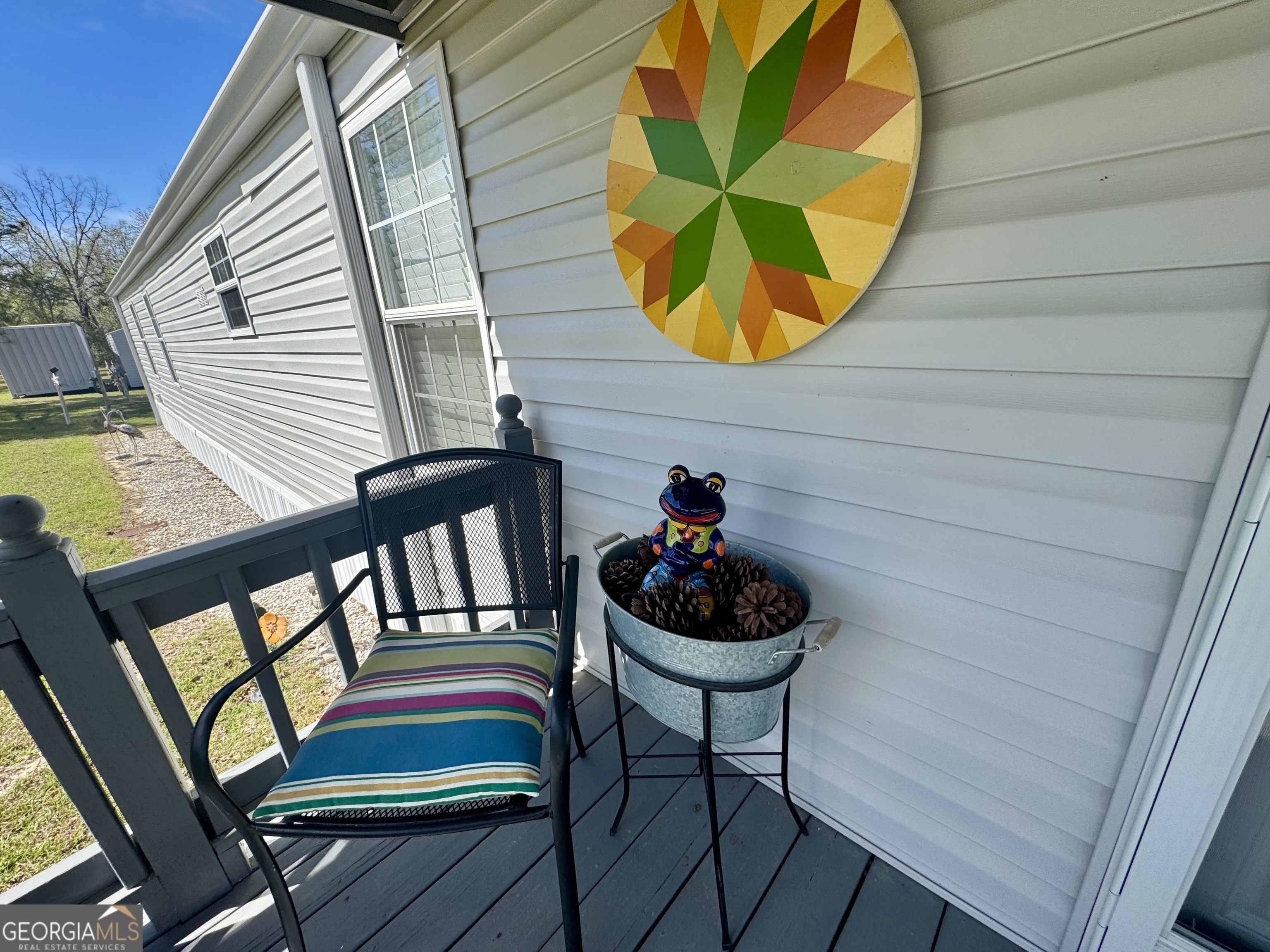 1230 Rolling Acres Road Metter, GA 30439 - Photo 5 of 46