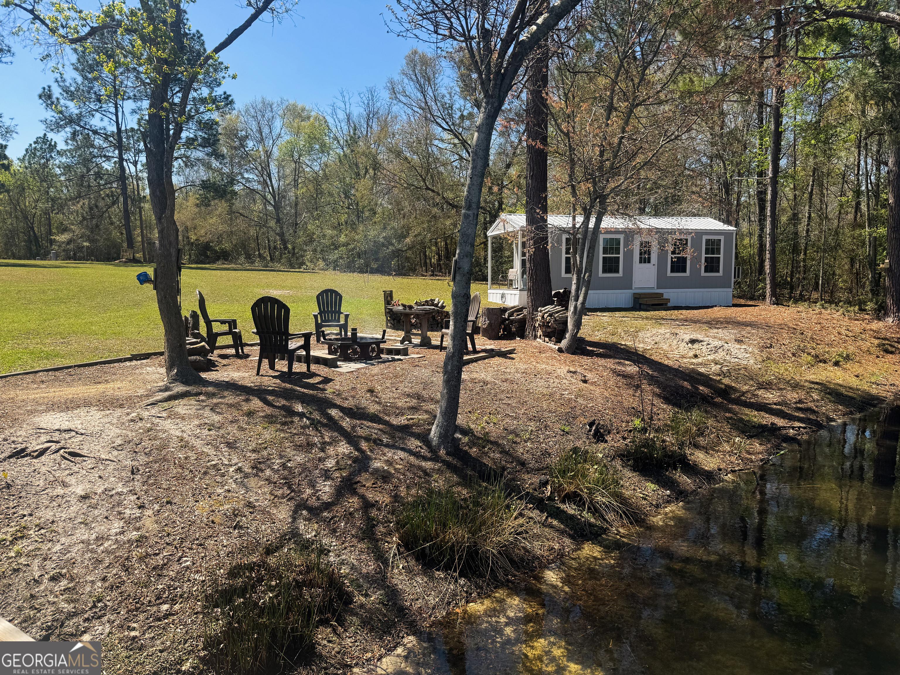 1230 Rolling Acres Road Metter, GA 30439 - Photo 9 of 46