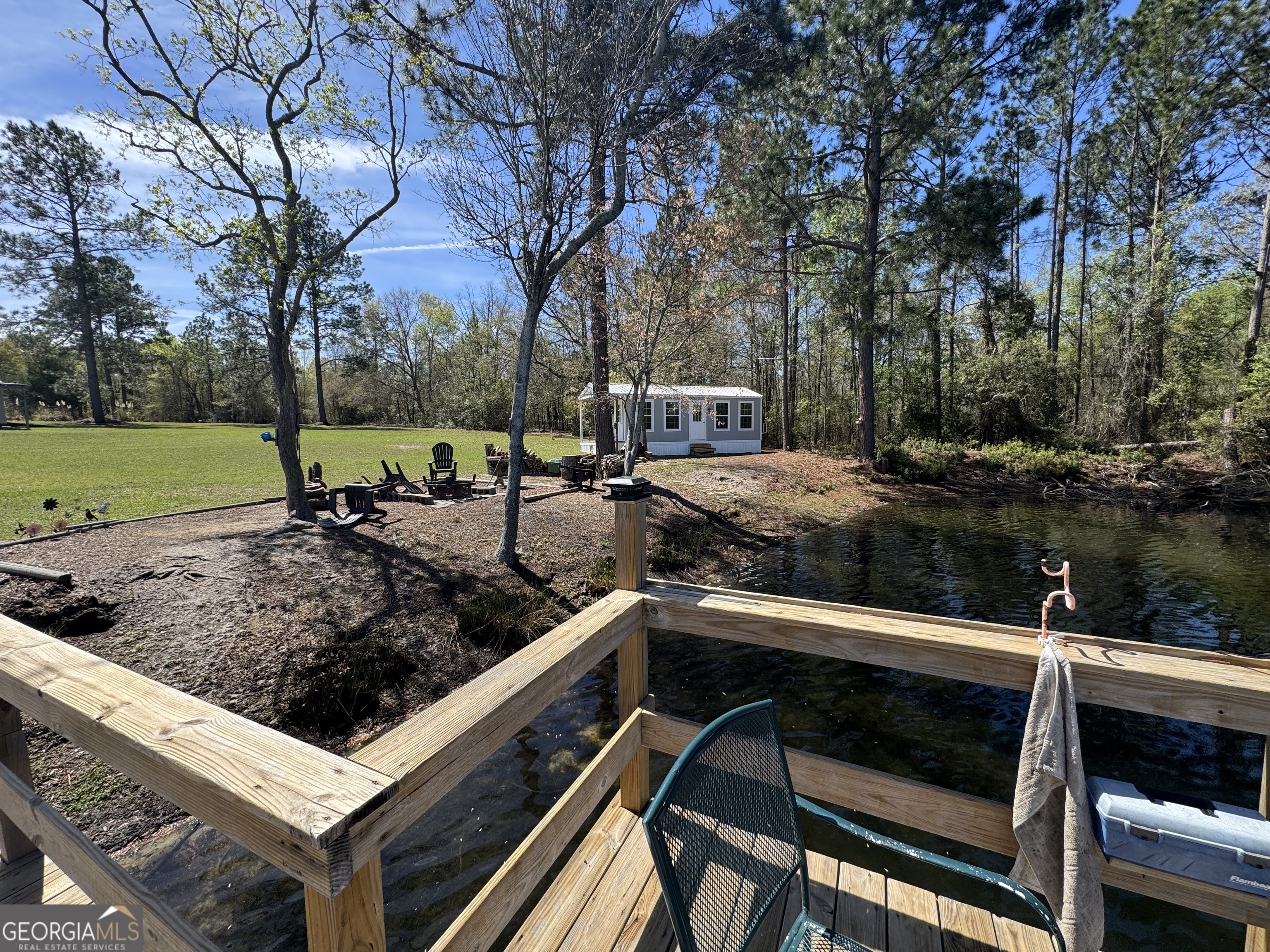 1230 Rolling Acres Road Metter, GA 30439 - Photo 10 of 46