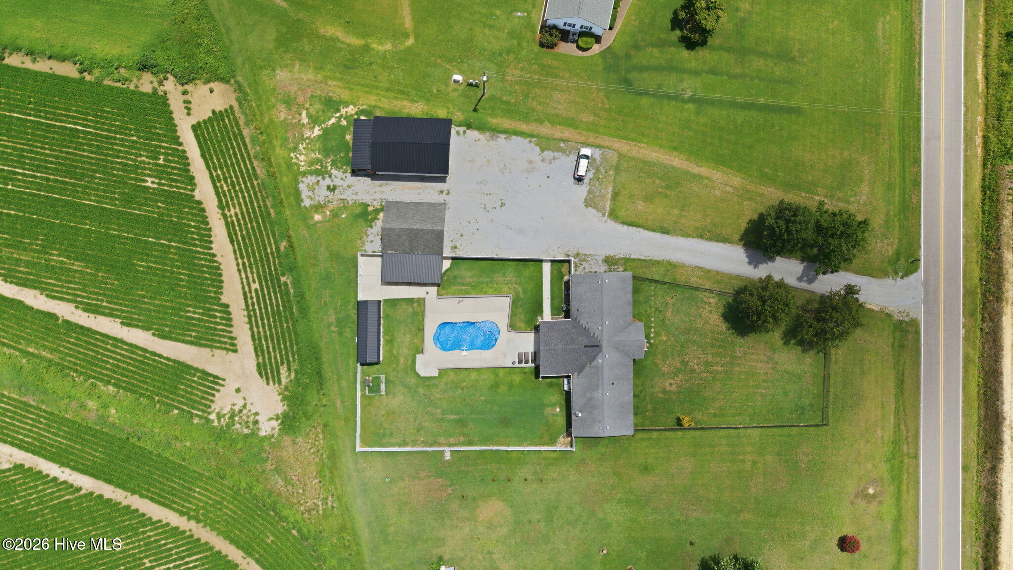 867 Kate Road Pinetops, NC 27864 - Photo 1 of 54 Gallery Image 1
