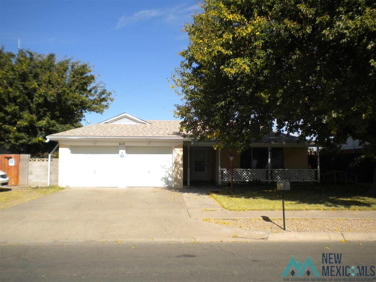 815 Trailing Heart Road Roswell, NM 88201 - Photo 1 of 1 Gallery Image 1