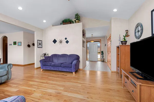 $589,900 | 2594 Misty River Lane, De Pere, WI 54115