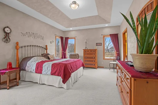 $589,900 | 2594 Misty River Lane, De Pere, WI 54115