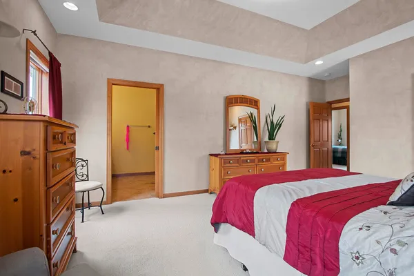 $589,900 | 2594 Misty River Lane, De Pere, WI 54115