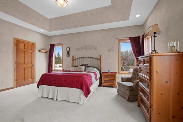 $589,900 | 2594 Misty River Lane, De Pere, WI 54115