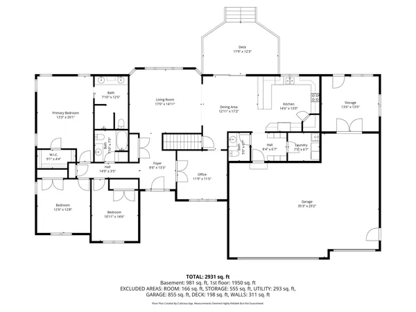 $589,900 | 2594 Misty River Lane, De Pere, WI 54115