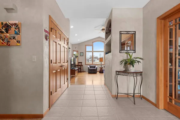 $589,900 | 2594 Misty River Lane, De Pere, WI 54115