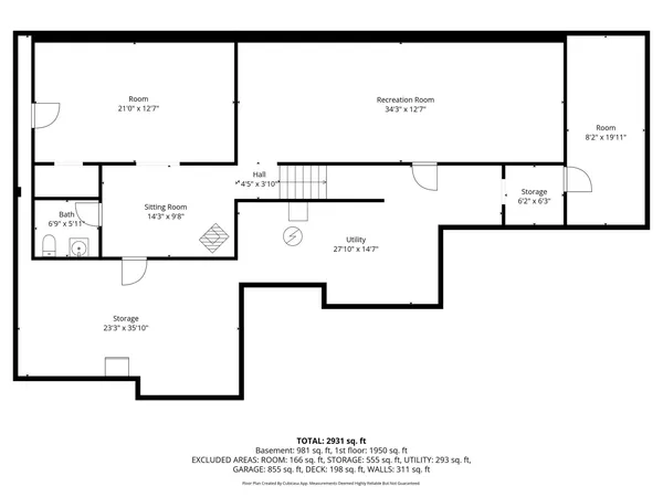 $589,900 | 2594 Misty River Lane, De Pere, WI 54115