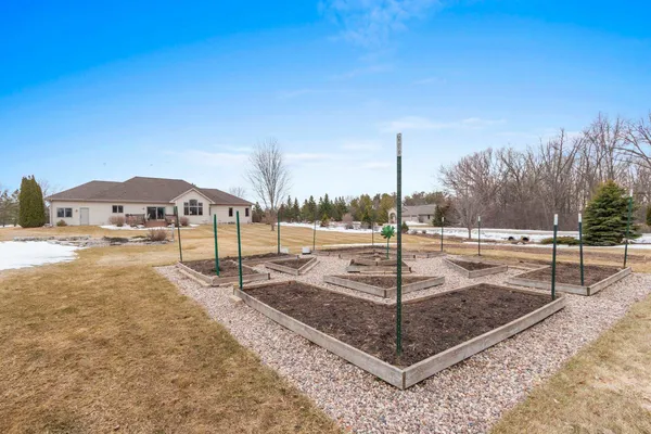 $589,900 | 2594 Misty River Lane, De Pere, WI 54115