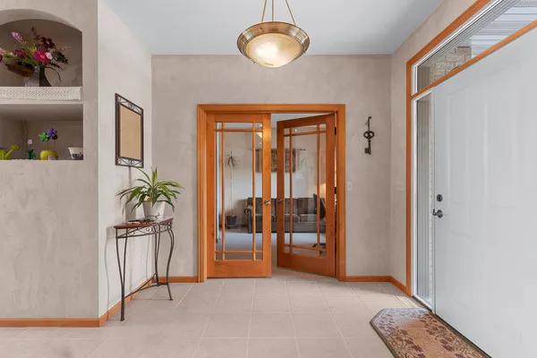 $589,900 | 2594 Misty River Lane, De Pere, WI 54115