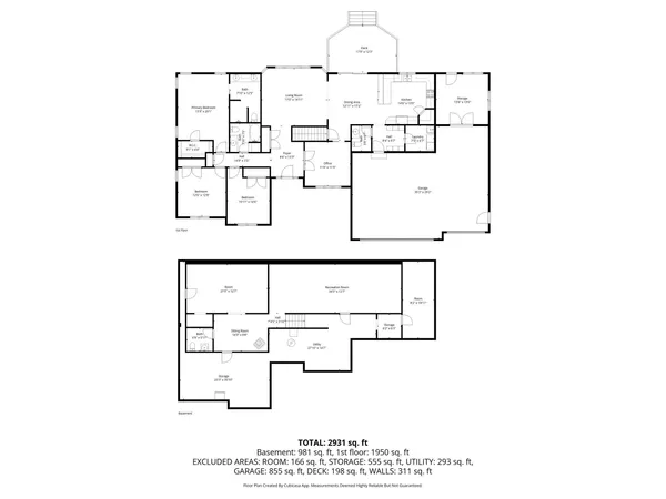 $589,900 | 2594 Misty River Lane, De Pere, WI 54115