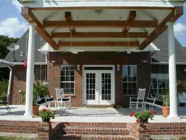 12 Waverly Road Natchez, MS 39120 - Photo 1 of 1 Main View