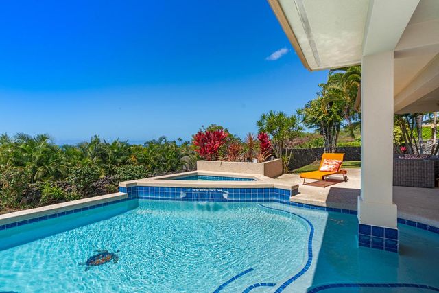 $2,725,000 | 75-6172 Papala Place, Kailua-Kona, HI 96740
