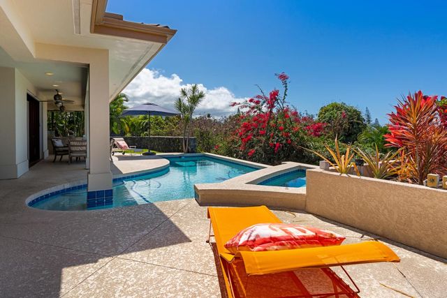 $2,725,000 | 75-6172 Papala Place, Kailua-Kona, HI 96740