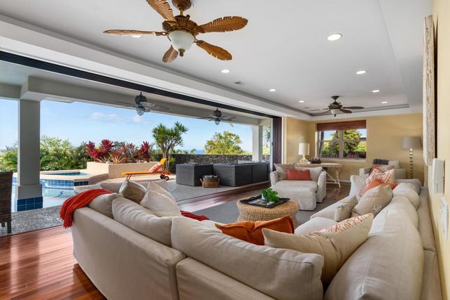 $2,725,000 | 75-6172 Papala Place, Kailua-Kona, HI 96740