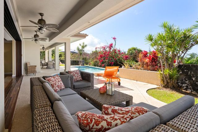 $2,725,000 | 75-6172 Papala Place, Kailua-Kona, HI 96740